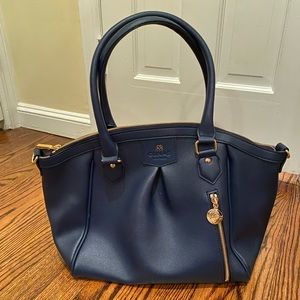 Gunas Madison Bag